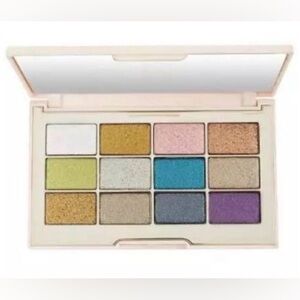 Jouer Making Magic Ultra Foil Eyeshadow Palette New, No Box.